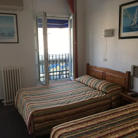 Belle Vue D'angleterre Hotel 2*