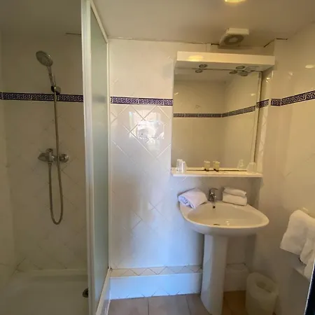 Belle Vue D'angleterre Hotel 2*