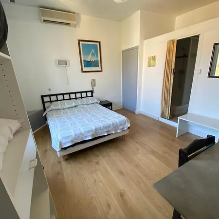 Belle Vue D'angleterre Hotel