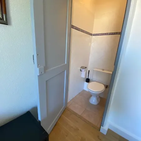 Belle Vue D'angleterre 2* Le Grau-du-Roi