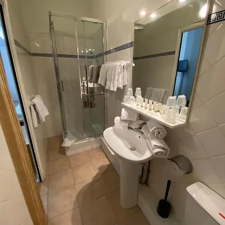 Belle Vue D'angleterre 2*