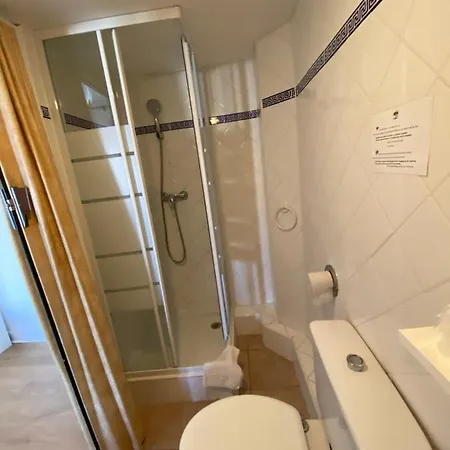 Belle Vue D'angleterre Hotel Le Grau-du-Roi