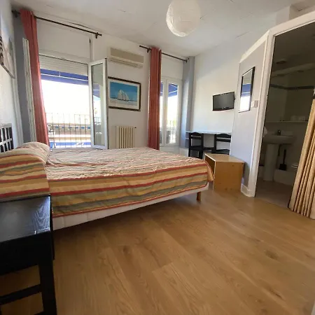 Belle Vue D'angleterre