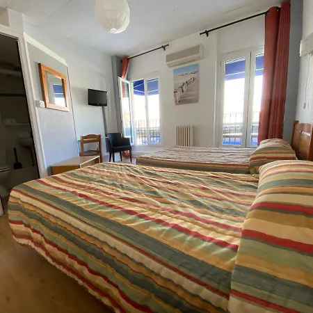 Belle Vue D'angleterre 2*