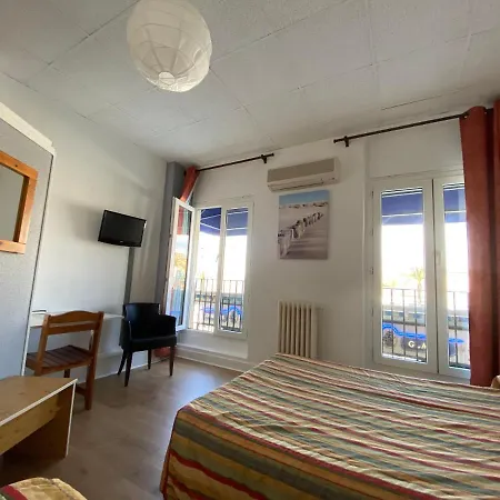 Belle Vue D'angleterre Hotel 2*