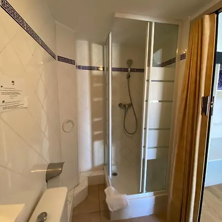 Belle Vue D'angleterre