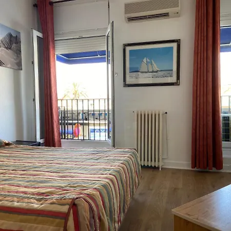 Hotel Belle Vue D'angleterre 2*