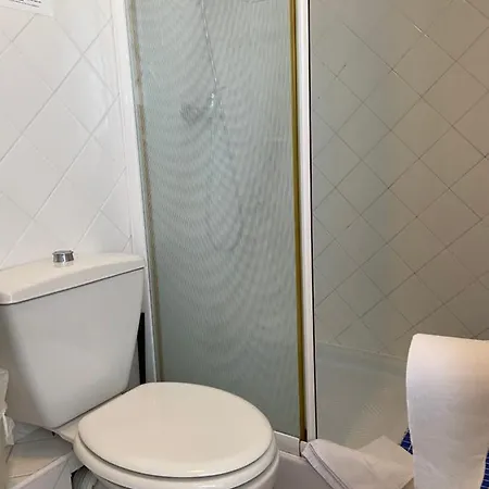 Belle Vue D'angleterre 2* Le Grau-du-Roi