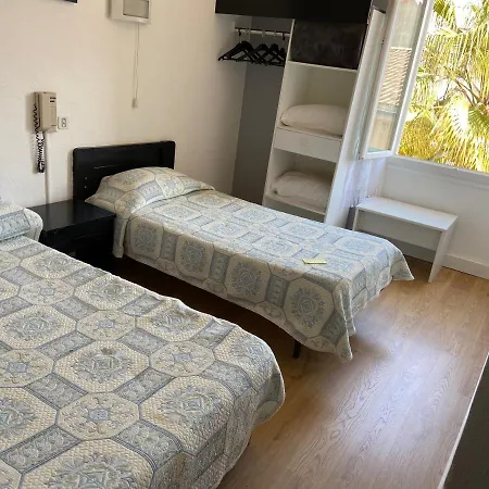 Belle Vue D'angleterre Le Grau-du-Roi