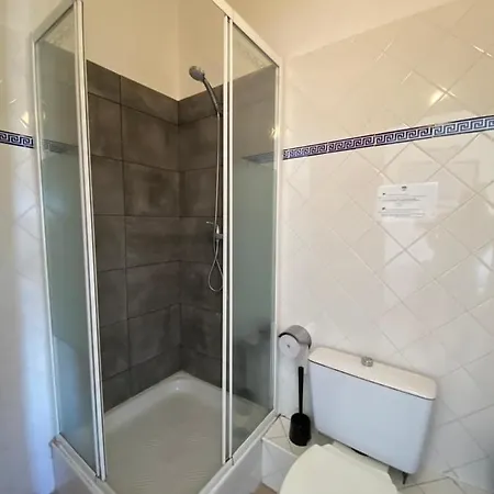 Belle Vue D'angleterre Hotel