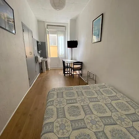 Belle Vue D'angleterre 2*