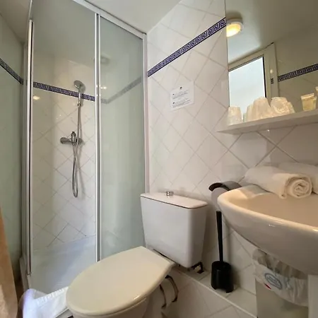 Belle Vue D'angleterre Le Grau-du-Roi