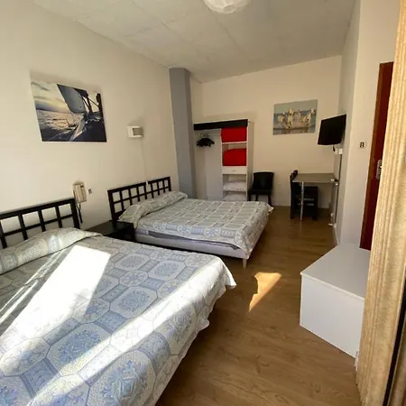 Belle Vue D'angleterre Hotel Le Grau-du-Roi