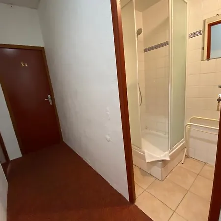 Hotel Belle Vue D'angleterre