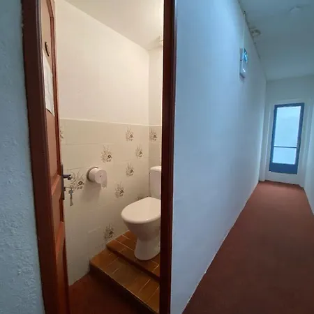 Hotel Belle Vue D'angleterre Le Grau-du-Roi