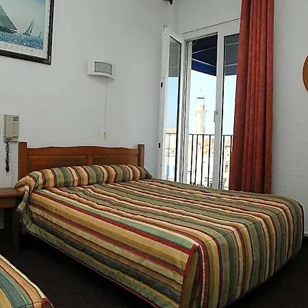 Belle Vue D'angleterre Hotell 2*