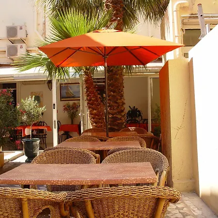 Belle Vue D'angleterre Hotel 2*