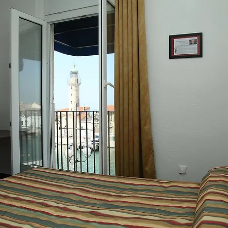 Belle Vue D'angleterre Hotel