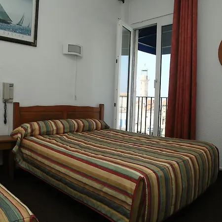 Belle Vue D'angleterre 2* Le Grau-du-Roi