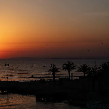 Belle Vue D'angleterre Hotel