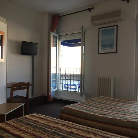 Hotel Belle Vue D'angleterre Le Grau-du-Roi