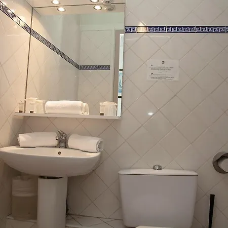 Belle Vue D'angleterre