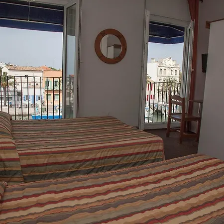 Belle Vue D'angleterre