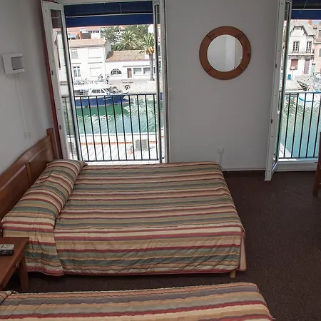 Belle Vue D'angleterre 2* Le Grau-du-Roi