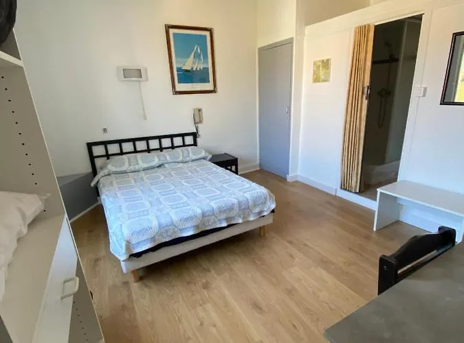 Belle Vue D'angleterre Hotel