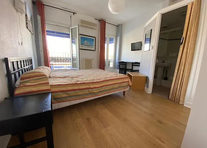 Belle Vue D'angleterre