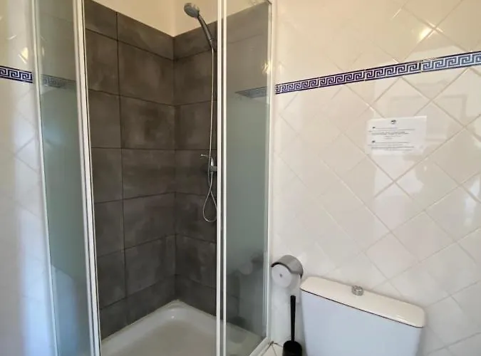 Belle Vue D'angleterre Hotel