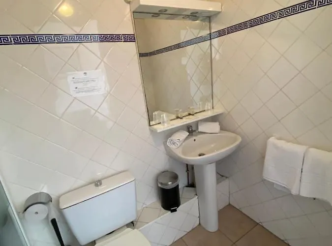 Hotel Belle Vue D'angleterre Le Grau-du-Roi