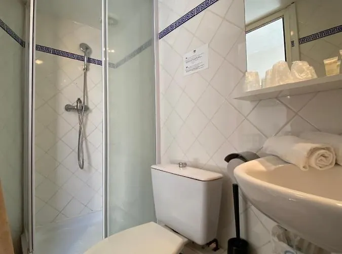 Belle Vue D'angleterre Le Grau-du-Roi