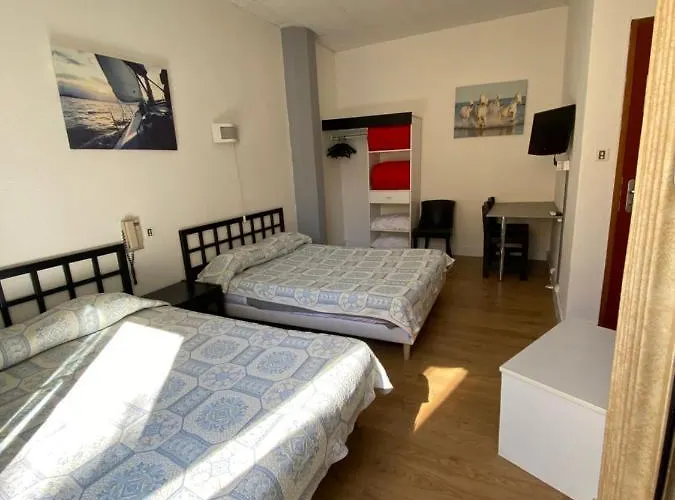 Belle Vue D'angleterre Hotel Le Grau-du-Roi