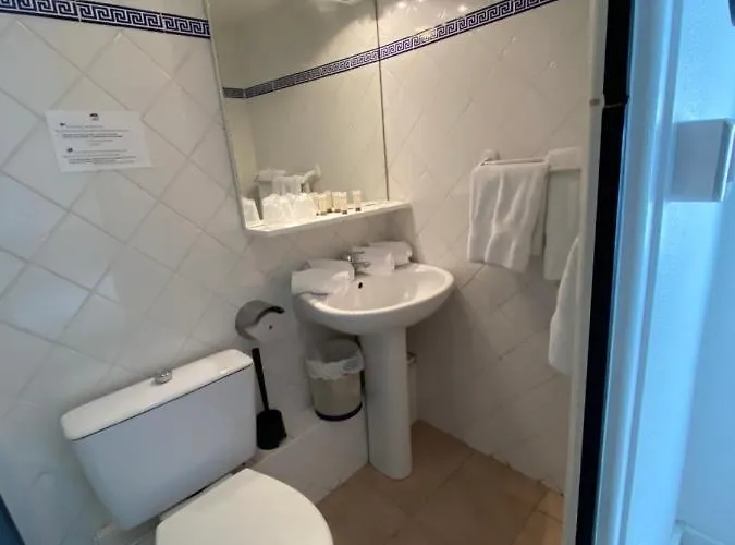 Belle Vue D'angleterre Hotel Le Grau-du-Roi