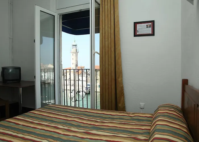 Belle Vue D'angleterre Hotel