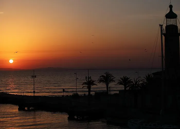 Belle Vue D'angleterre Hotel