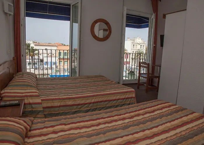 Belle Vue D'angleterre